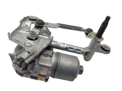 Torkarmekanik Höger Peugeot 5008 9671062380 1397220577 Bosch