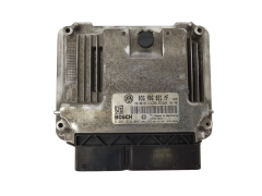 Styrenhet 03G906021MF 0281014042 VW Bosch