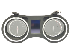 Hastighetsmätare Alfa Romeo 159 60699407 A2C53105456 VDO