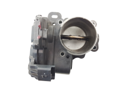 Spjällhusventil Citroen Peugeot 9806625280 A2C85766300 2.0 HDI 2339