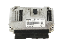Styrenhet 89661-0D270 0261208841 Toyota Bosch 27482