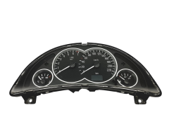 Varvräknare Opel Corsa C 13173364WW 110080226023 53053