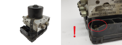 Abs-pump Chrysler Voyager P04721427AK 04686702AE Ate 5606