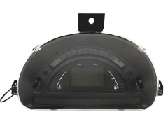 Varvräknare Citroen C2 C3 P9650735480 G 01 49601