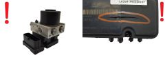 Abs-pump Fiat Doblo 51888857 10.0970-1611.3 Ate 5556
