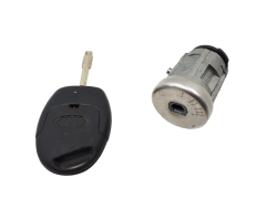 Tändningsinsats Zapłonowej Ford M179A 2S6T15K601AB 1260