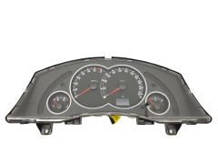 Hastighetsmätare Opel Meriva 13214771LP 110080162039 25289