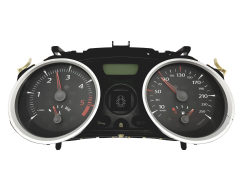 Hastighetsmätare Renault Megane 2 8200702530 F