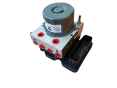 Abs-pump Citroen Peugeot 9810768180 QPlus