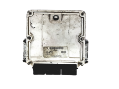 Styrenhet 0281010440 8200065994 Volvo Bosch 26528