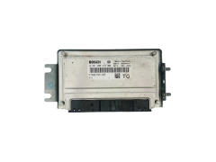 Styrenhet 37820-PWD-G05 0261208374 Honda Bosch 34568
