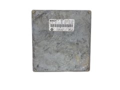 Styrenhet 23710 1U101 0261204243 1U101-24400 Nissan Bosch