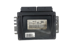 Styrenhet 96801800 5WY5407A D32 1BOT 9A Chevrolet Kemsco 52801