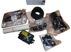 PDC-sensorer Original 1610279280 Citroen Peugeot