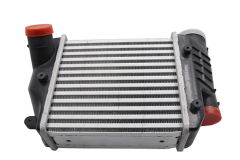 Intercooler 4F0145805E 11451803401 Audi A6 Vika
