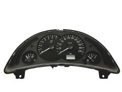 Varvräknare Opel Corsa C 13173350WD 110008988029 41744