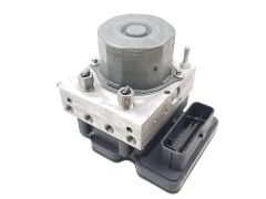 Abs-pump Nissan Qashqai 476604EA1C 0265956165 Bosch 1070