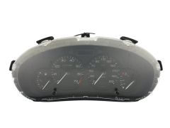 Varvräknare Peugeot 206 9648836480 49348