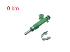 Bränsleinsprutare 166008494R HMLGT3148R 1.0 TCe Renault Dacia Nissan 0km