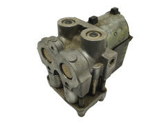 Abs-pump Audi 80 100 A6 4A0614111A 0265201049 Bosch 65537