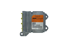 Styrenhetsmodul DJ01-57K30B K0273 Mazda