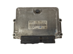 Styrenhet 73501227 0281010332 93741WAA Alfa Romeo Bosch 3544