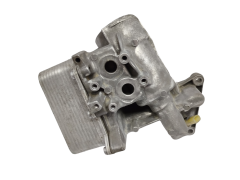 Oljefilternhus 8201005241 2.0 2.3 DCI Renault Mahle