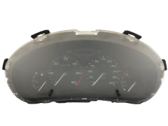 Varvräknare Peugeot 206 9659728880 43646