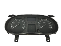 Hastighetsmätare Renault Clio 2 8200276525 51526