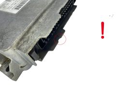 Styrenhet IAW16FM.EC 46555914 61602.095.03 Fiat 61586