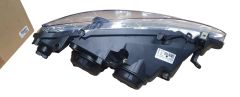 Strålkastare Vänster Original 6204Z4 6204.Z4 Peugeot 307