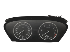 Varvräknare BMW 5 E60 E61 6211 9153757 110080213841 VDO