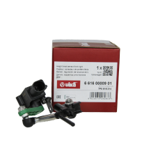 Strålkastarnivåsensor Fram Höger 7P0616214 66160000901 VW Touareg Vika