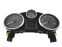 Hastighetsmätare Peugeot 207 9662903980 A2C53190332 40109