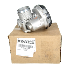 Spjällhusventil Original 9673534480 Citroen Peugeot