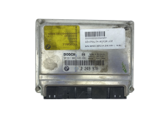 Styrenhet BMW 2249970 0281001445 Bosch 63945