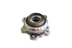 Hjulnav 31202408656 B11293 BMW Borsehung