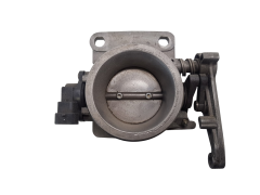 Spjällhusventil Renault 7700875435 AJ0010428B 1.4 1.6 Solex 1835