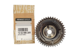 Kamaxeldrev Original Renault Megane Scenic IV Clio 1.2 TCe 130259835R