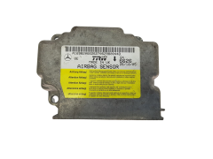 Styrenhetsmodul A1698206626 Mercedes TRW 20893