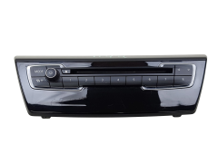 Kontrollpanel Radio BMW 2 6135 9371455 9312393