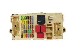 Säkringsbox Alfa Romeo 50510079 50510425 Magneti Marelli