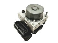 Abs-pump Lancia Ypsilon 51958413 0265243904 Bosch 33762