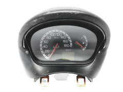 Hastighetsmätare Fiat Seicento 735270336 6063449916 33536