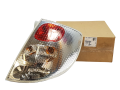 Lampa Höger Bak Citroen C3 Pluriel 6351R6 Original