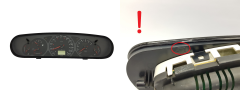 Varvräknare Citroen C5 9635289280 3131