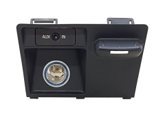 Cigarettändaruttag AUX IN BMW X5 9127370 9115084