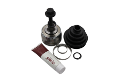 Koppling 3B0498099D 44981765301 VW Audi Skoda Vika