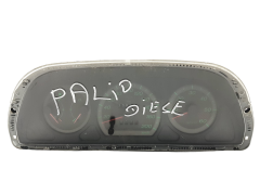 Varvräknare Fiat Palio 46517261 Magneti Marelli 41217