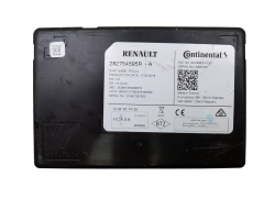 Styrenhetsmodul Renault 282754595R RTCU3 A2C9583741201 1165